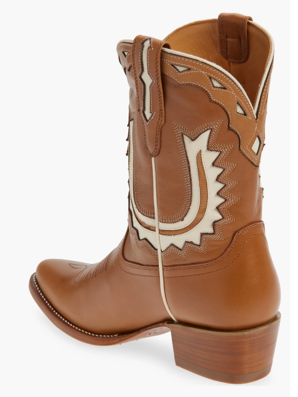 Tecovas The Jolene Western Boot - Picture 3 of 16